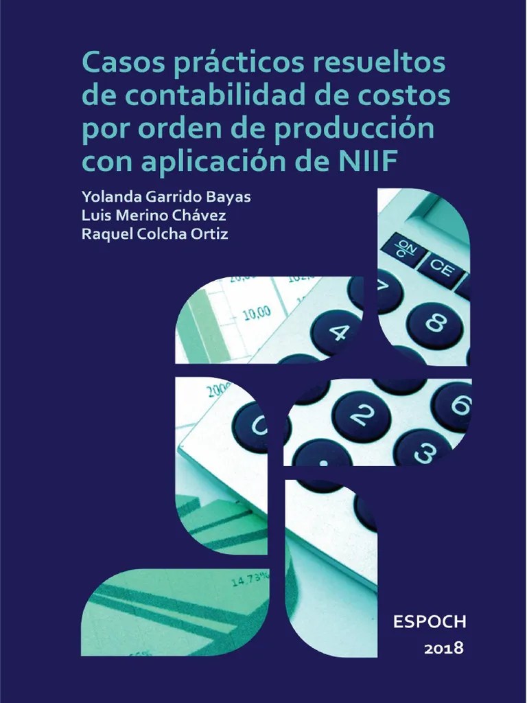 Contabilidad De Costos | PDF | Costo | Business