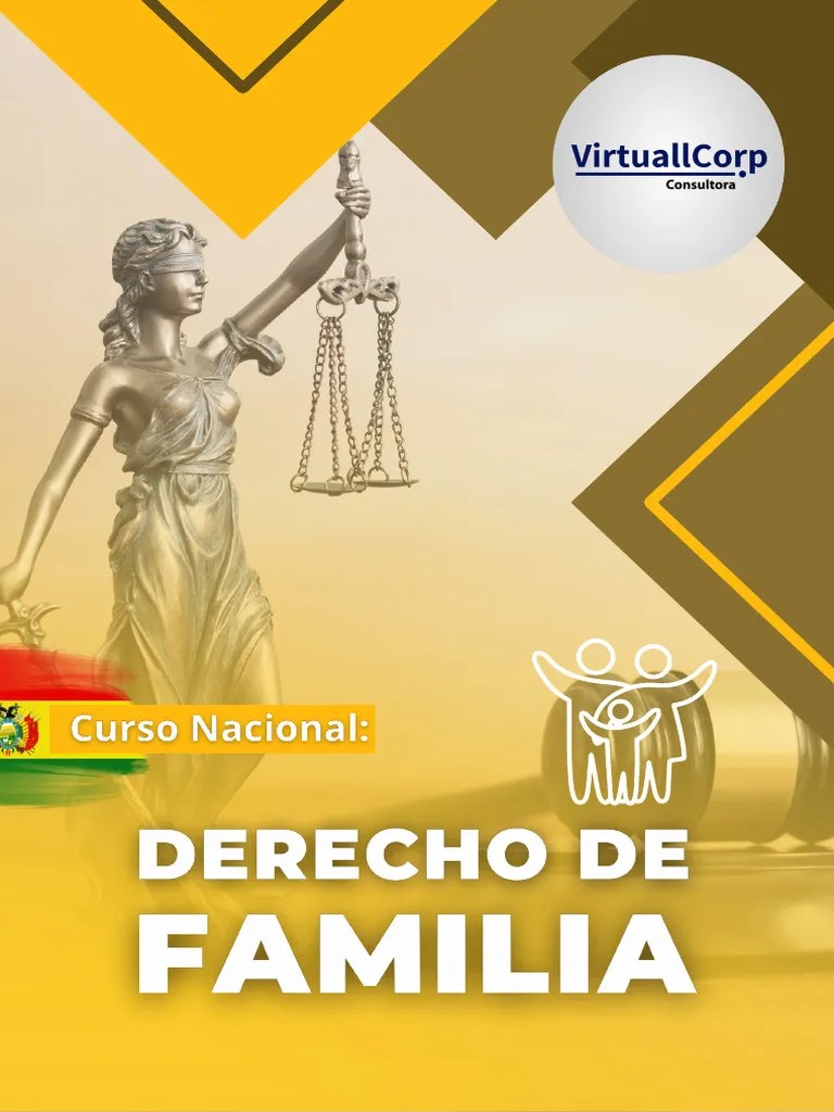 Derecho De Familia | Descargar Gratis PDF | Divorcio | Justicia