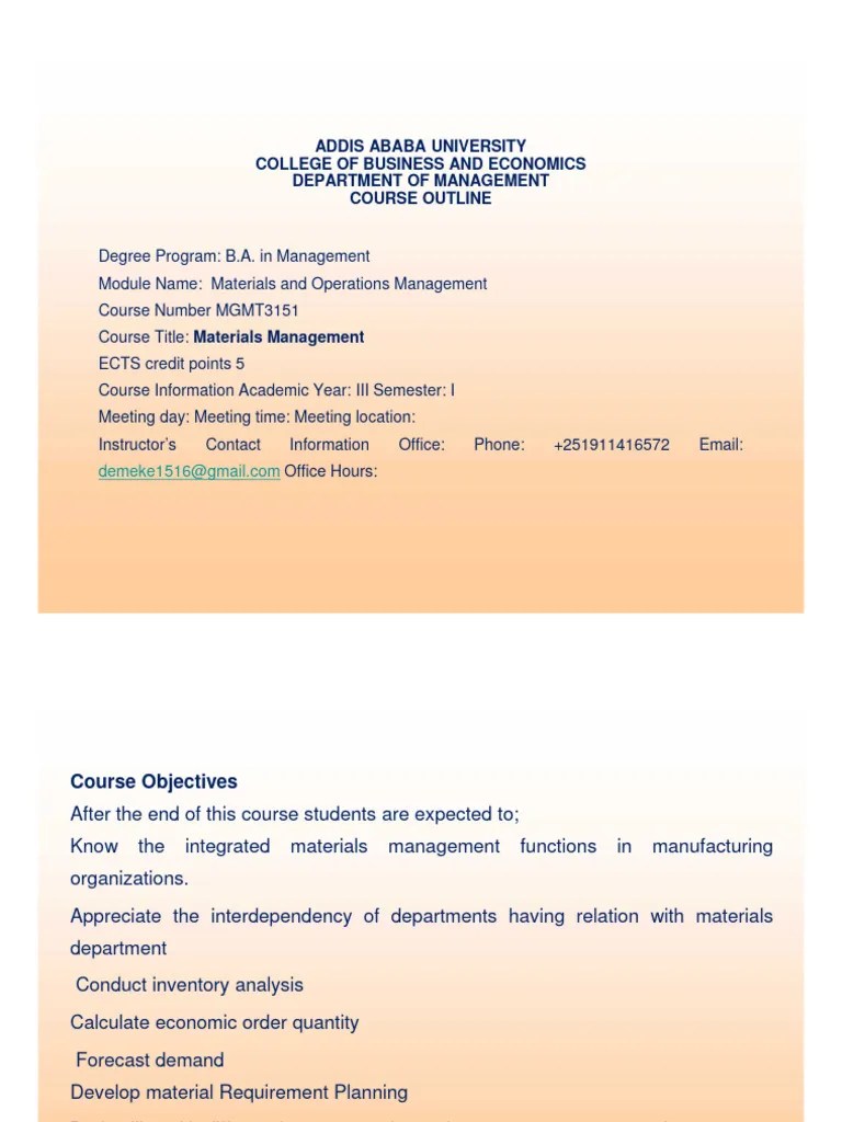 Chapter 1 And 2 | PDF | Forecasting | Linear Regression