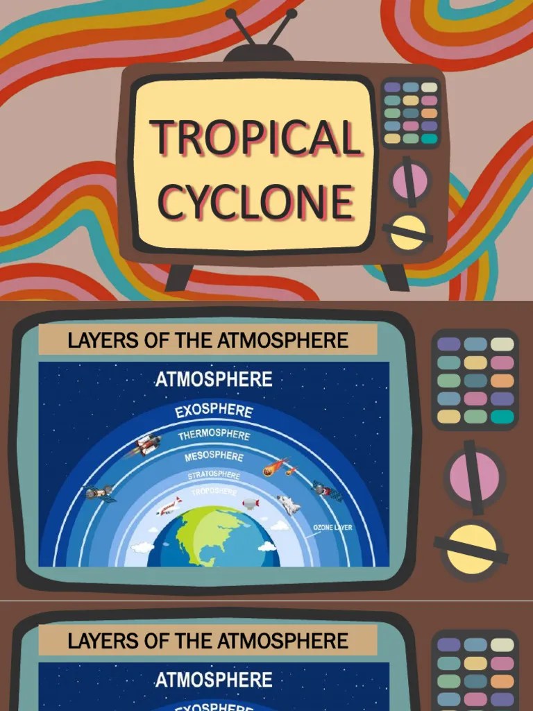 Lesson 2 Typhoon | PDF | Tropical Cyclones | Disasters