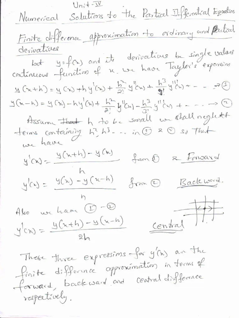 Engineering Mathematics-3 | PDF