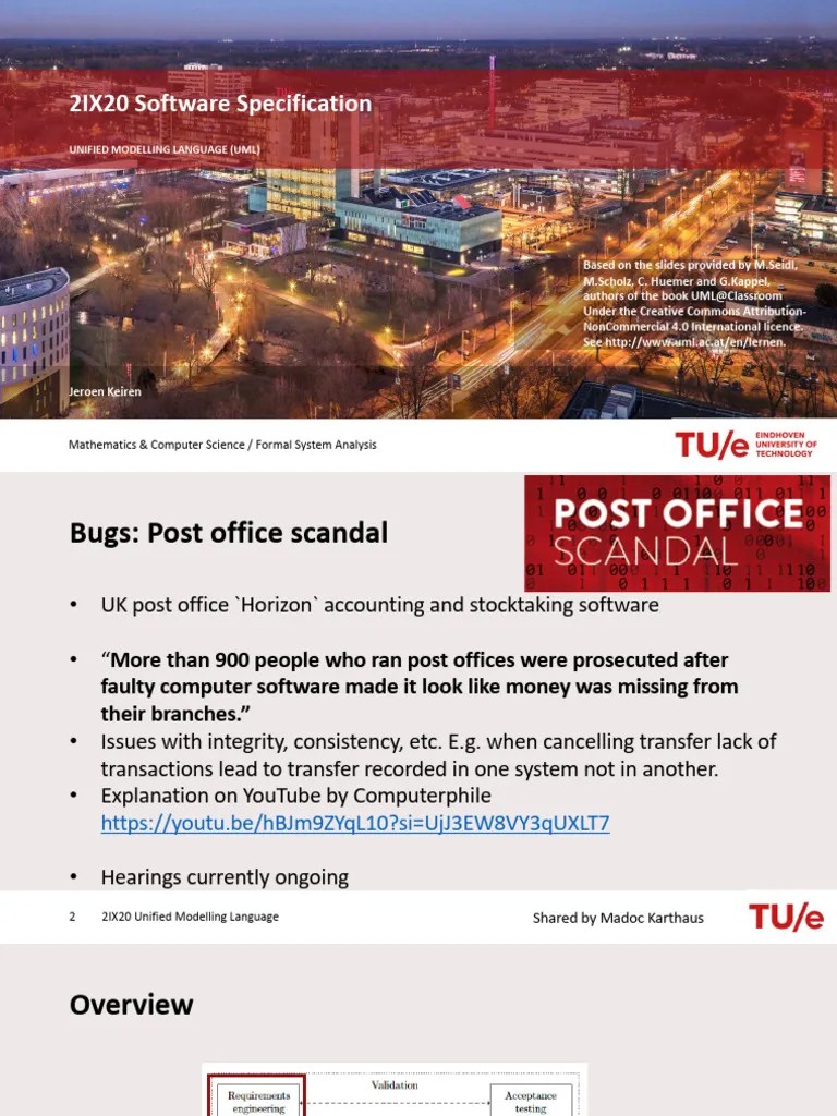 UML-use-case-diagrams (1) | PDF | Use Case | Unified Modeling Language