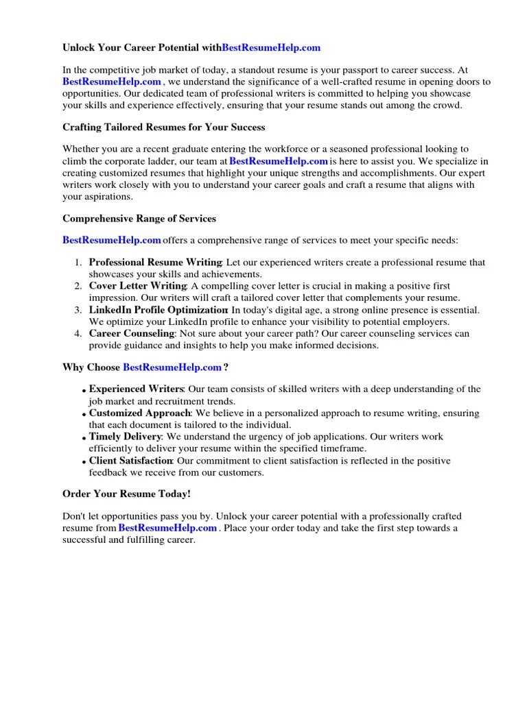 Cover Letter Full Block Format Pdf Résumé Paragraph