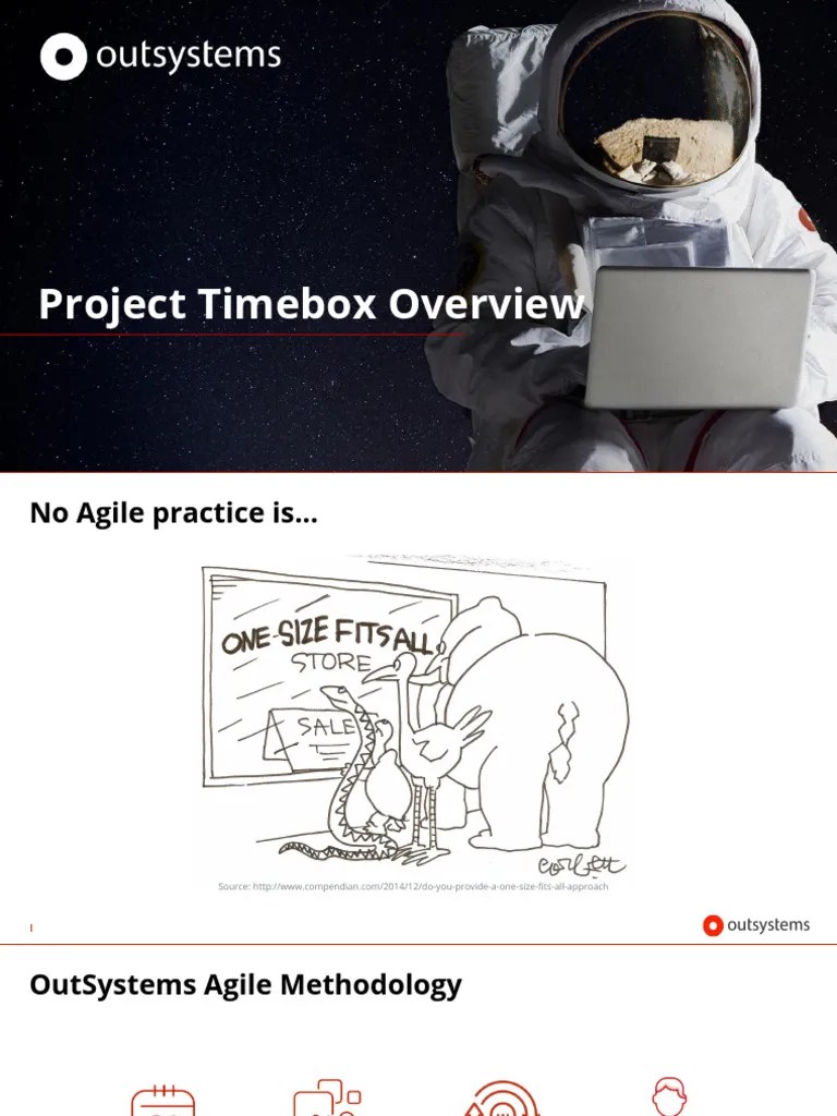 Project Timebox Overview | PDF | Agile Software Development | Scrum ...