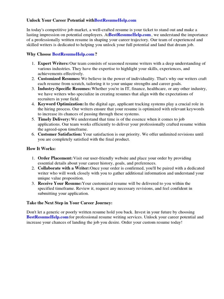 Create Resume From Linkedin | PDF | Résumé | Linked In