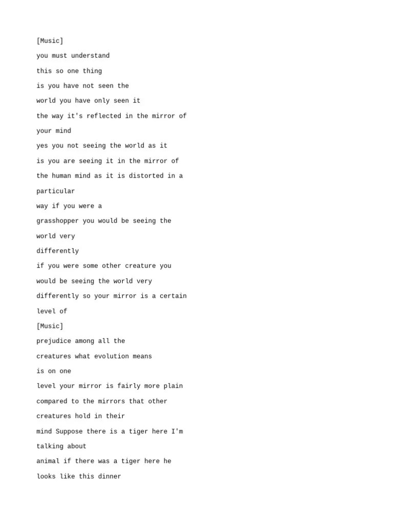 (English (Auto-Generated) ) Master Your Mind With This Technique ...