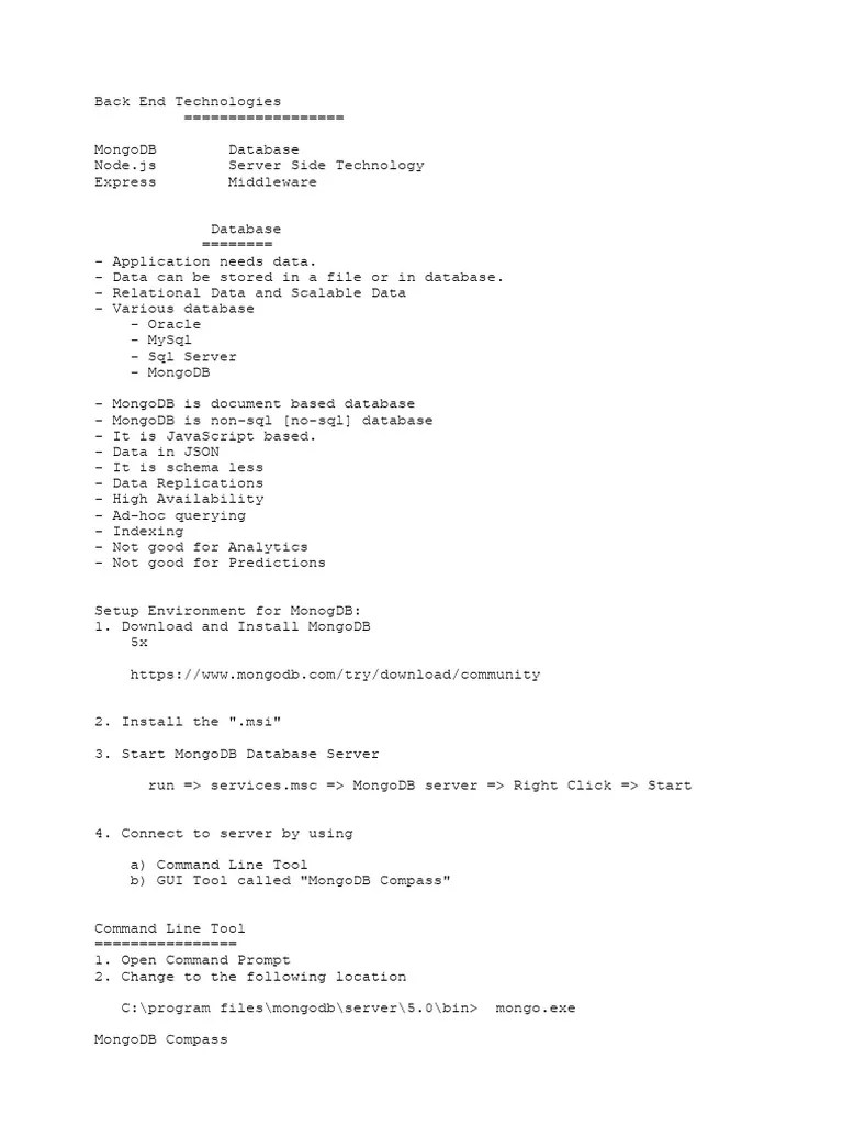 Mongodb Tutorial Pdf Mongo Db Relational Database - Vintage Backgrounds - Gorgeous HD Collection
