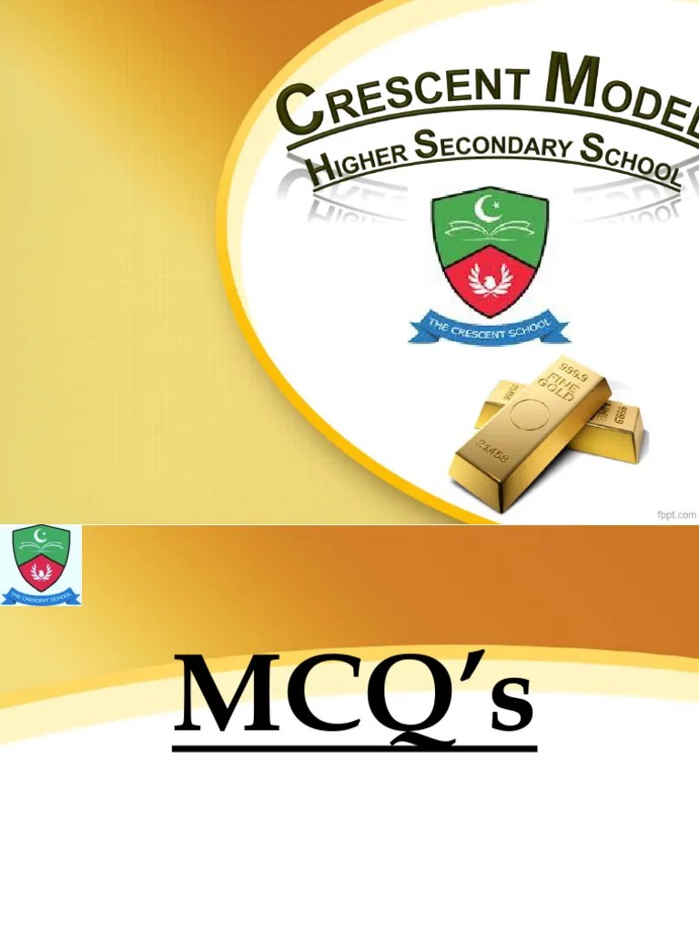 Class 8 Chapter1 - OBJECTIVE TYPE QUESTIONS - WEEK 1 To WEEK 3 ...