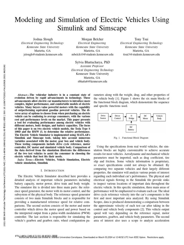 Modeling_and_Simulation_of_Electric_Vehicles_Using_Simulink_and ...