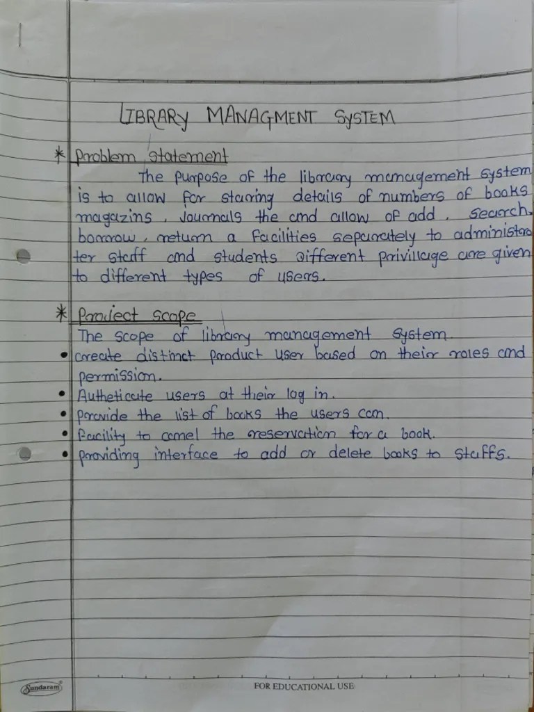 Software Engineering Assignment | PDF