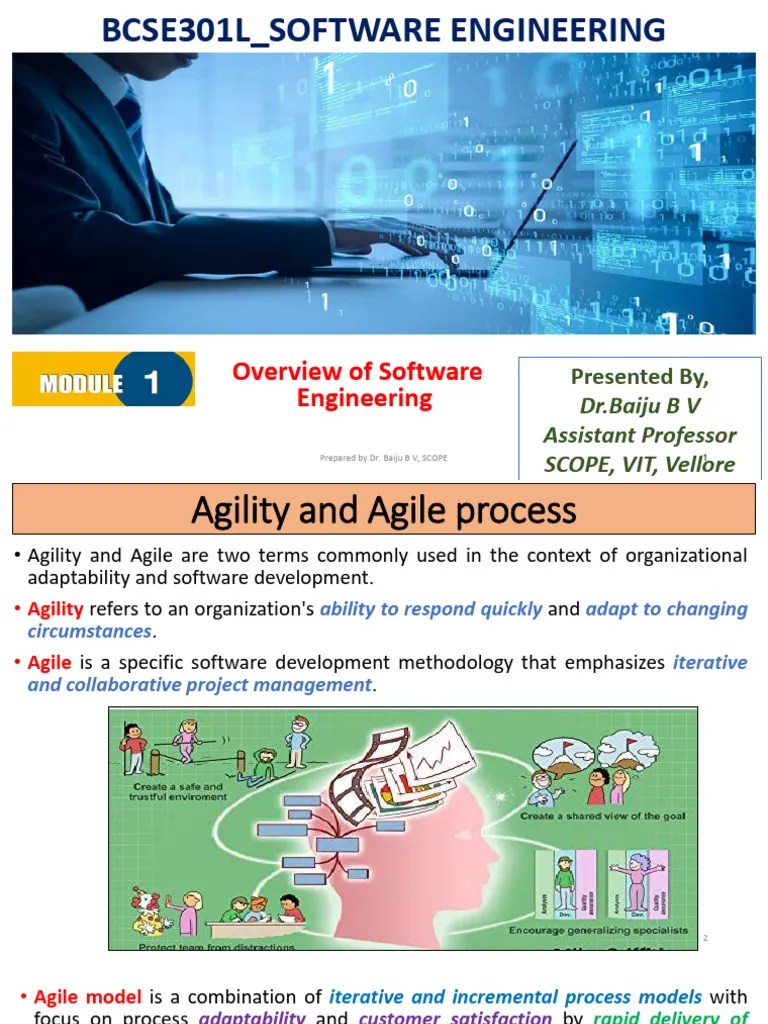 4-Agility & Agile Process, 12 Agile Principles-10!01!2024 | PDF | Agile ...