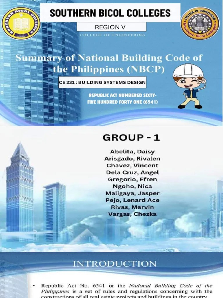 Building System Design | PDF