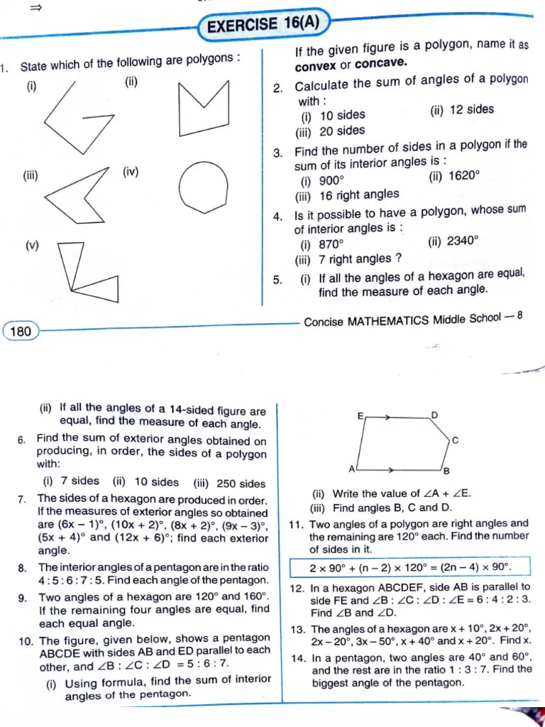 Understanding Quadrilaterals (NEW BOOK) | PDF | Rectangle | Convex Geometry