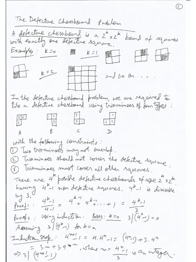Design And Analysis Of Algos | PDF | Algorithms | Computational ...