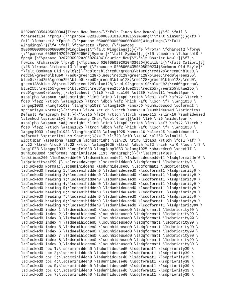 Lesson 3 | PDF | Html | Hyperlink