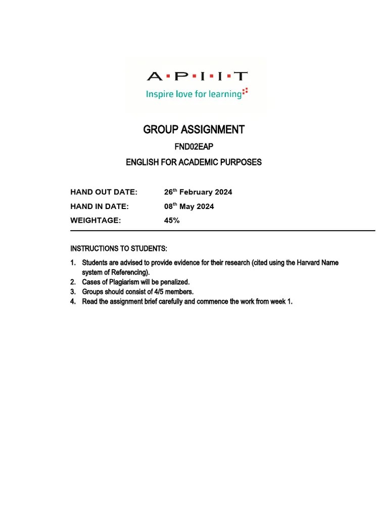 EAP | PDF | Human Communication