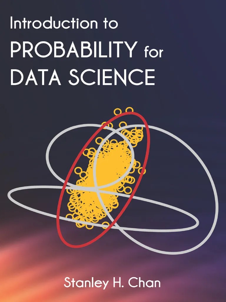 Introduction To Probability For Data Science | Download Free PDF ...