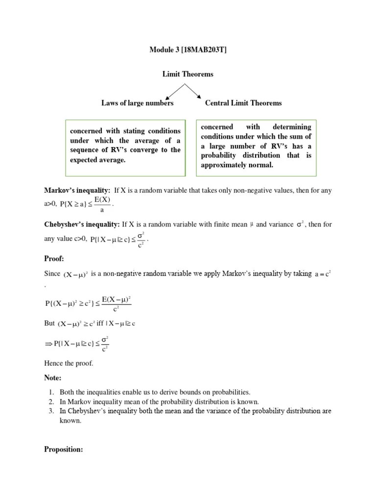 Module3 Corrected | PDF
