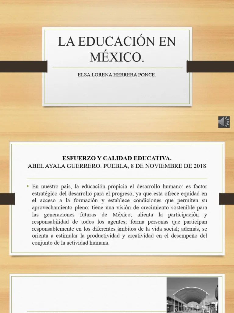 Educaci N En M Xico Pdf Educaci N Primaria M Xico - Download High Quality Light Photo | HD