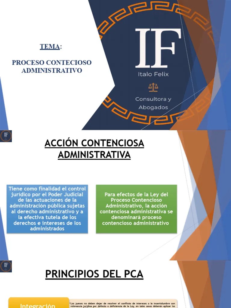 Clase 18 Derecho Administrativo | PDF