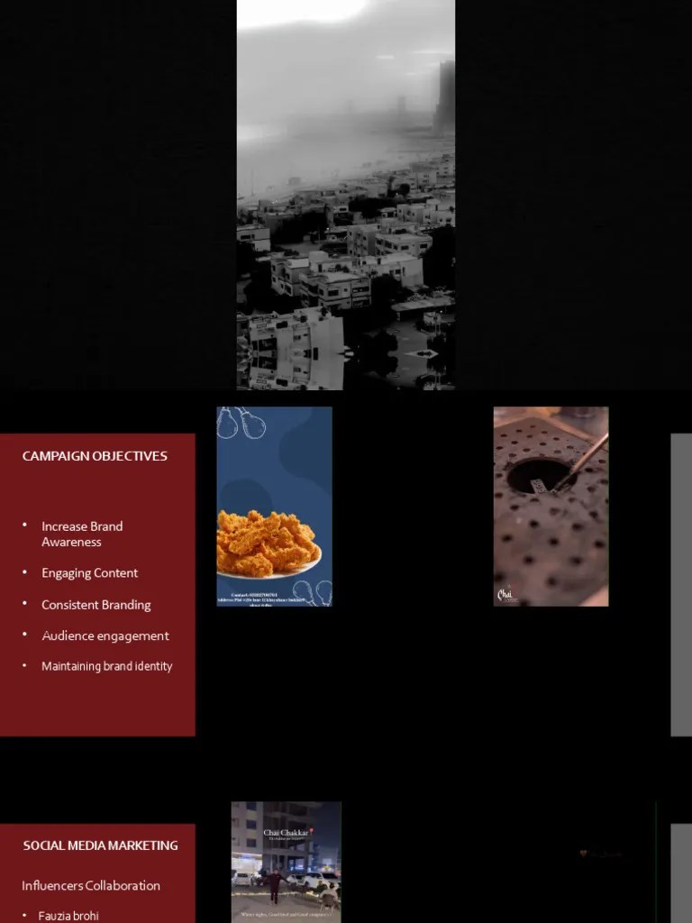 Social Media Final | PDF | Brand | Popular Culture & Media Studies