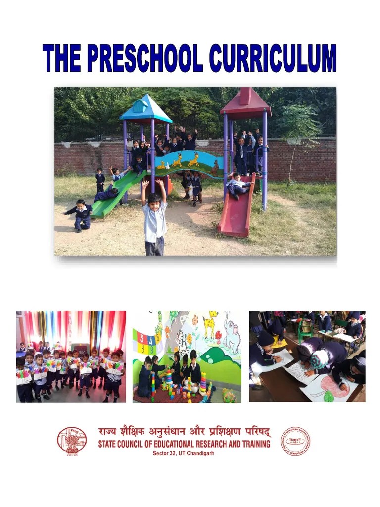 1642572098-Preschool PDF | PDF | Preschool | Learning