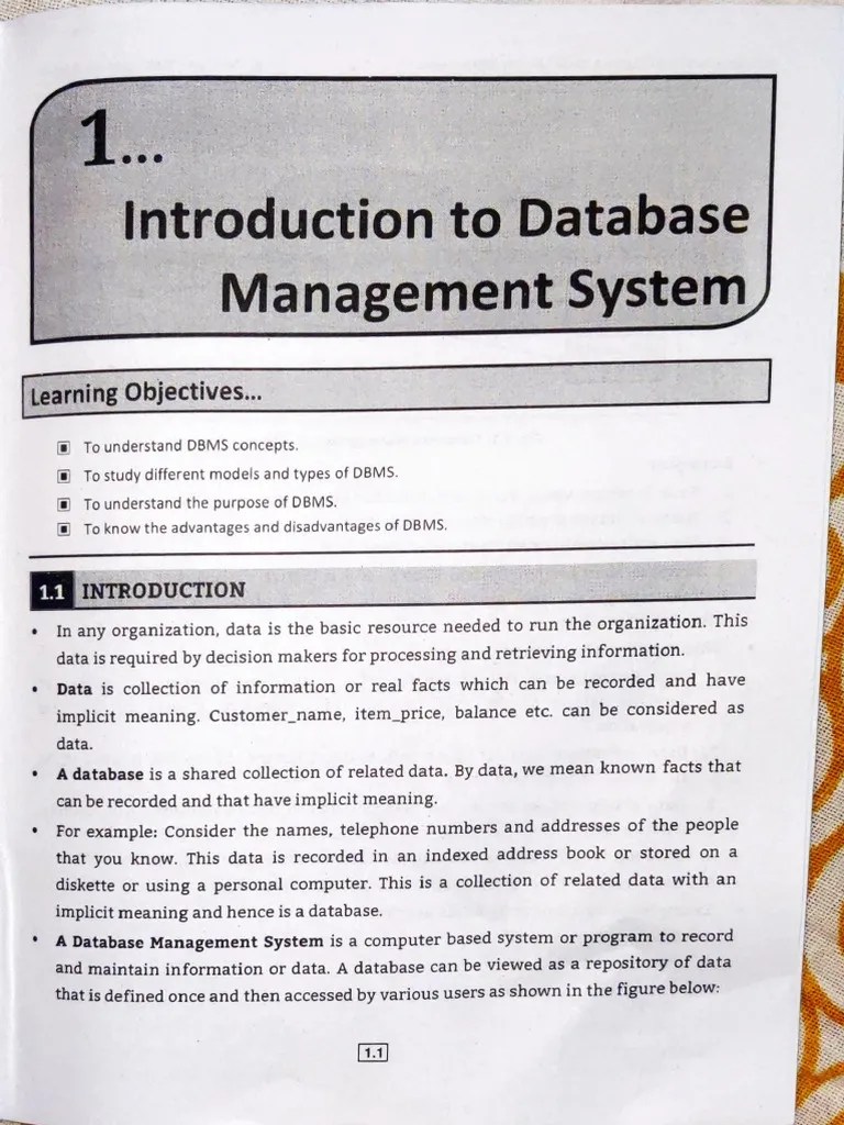 Database Administration & Data Mining | PDF