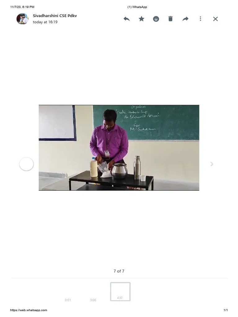 Soap | PDF | Computing | Software