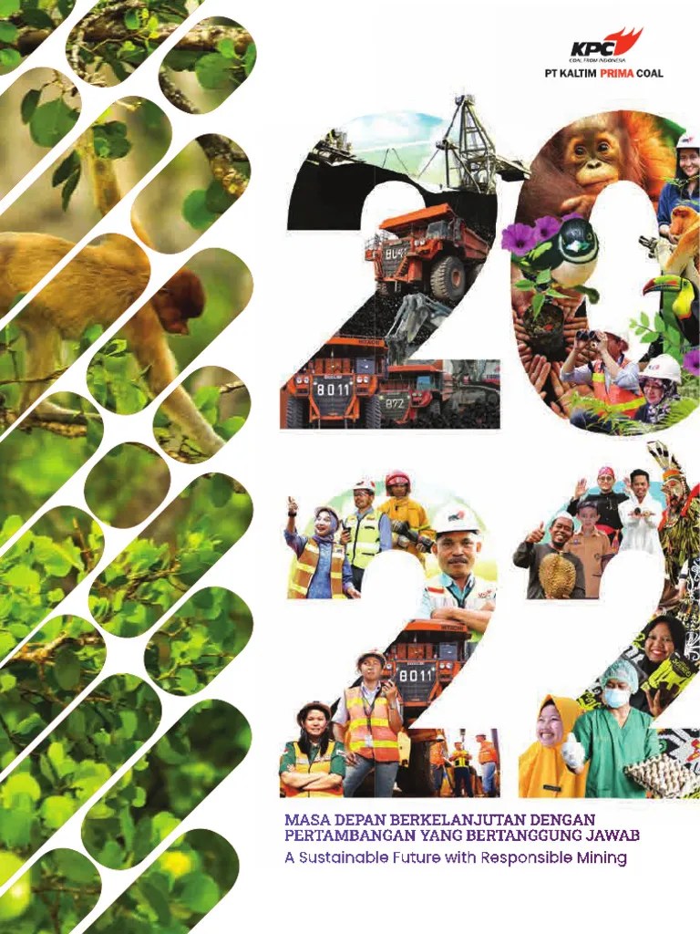 KPC Sustainability Report 2022 | PDF | Sustainability | Economies