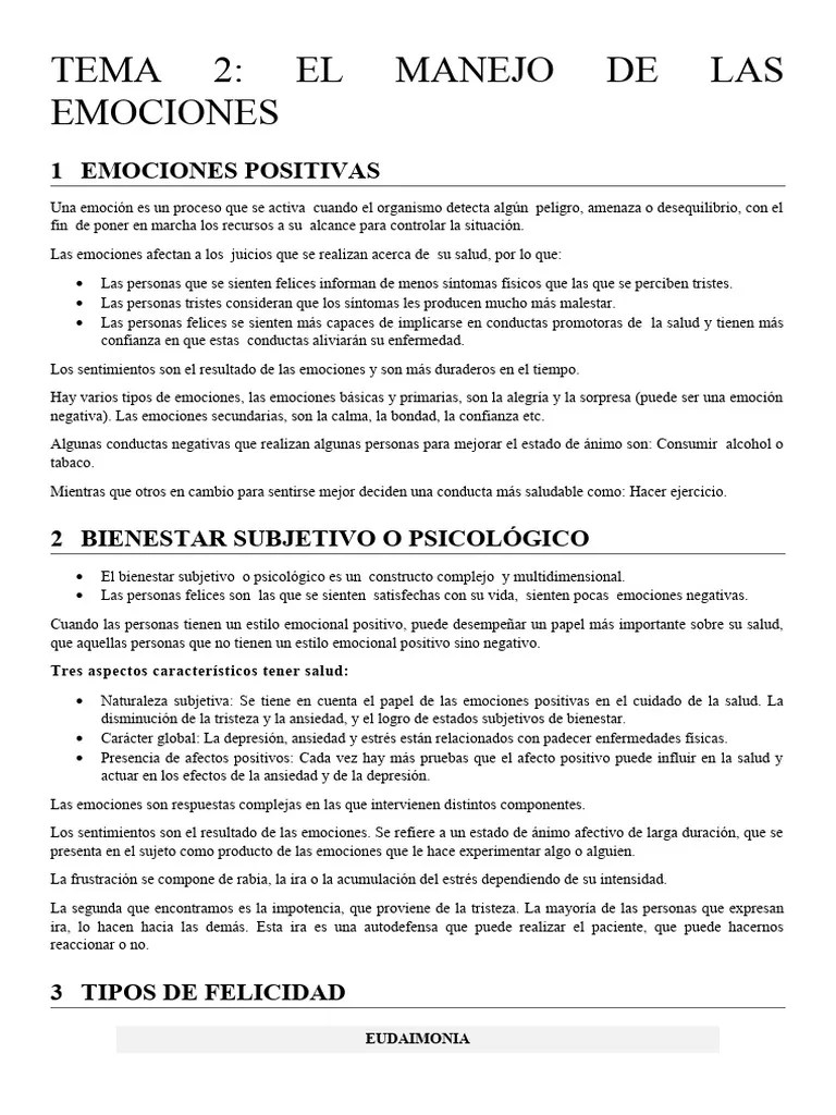 Gesti N De Las Emociones Descargar Gratis Pdf Las Emociones - Download Stunning Vintage Art | 8K