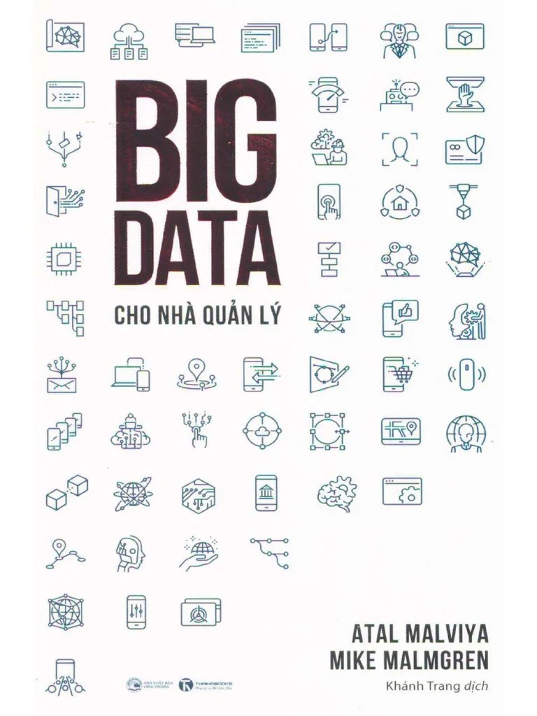 Big Data | PDF