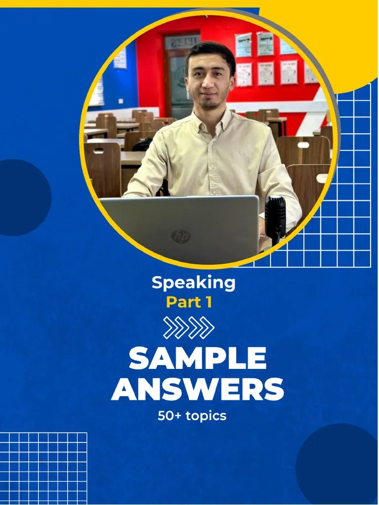 Speaking - Part1 IELTS | PDF | Advertising | Punishments