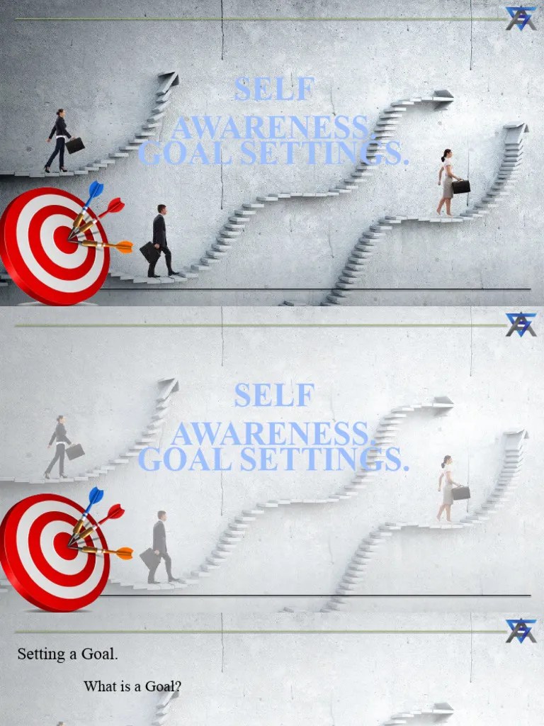 Goal Setting | PDF | Goal | Goal Setting