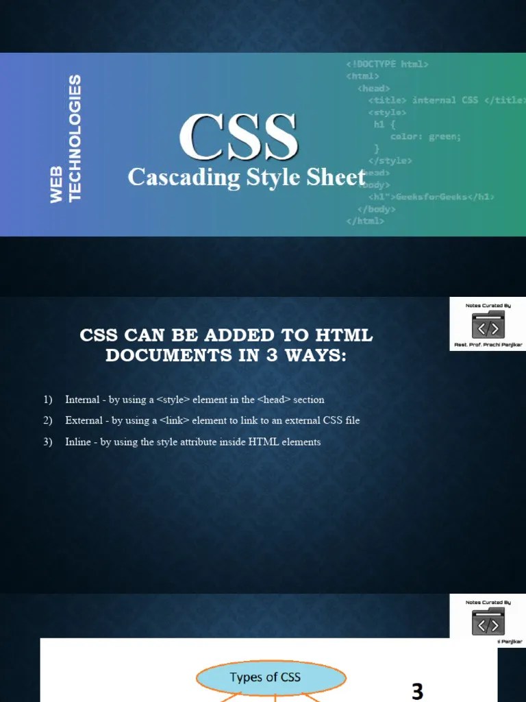 Complete Css Course Notes Pdf - Stunning High Resolution Vintage Patterns | Free Download