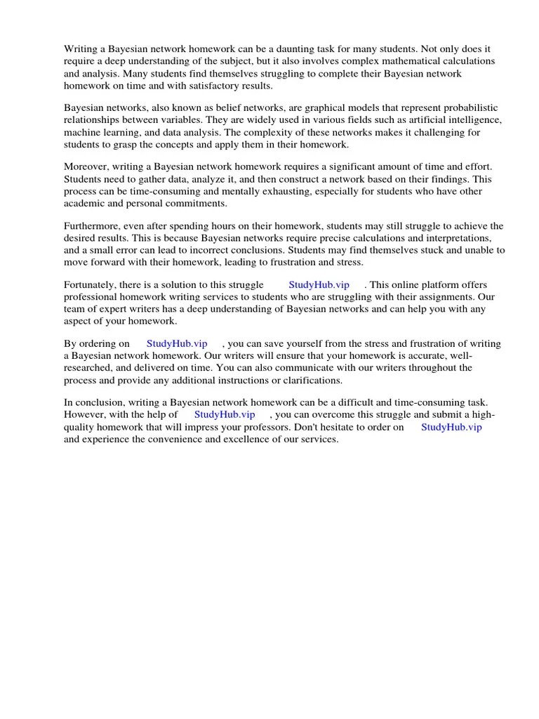 Bayesian Network Homework Pdf Bayesian Network Machine Learning - Professional Vintage Illustration - Full HD