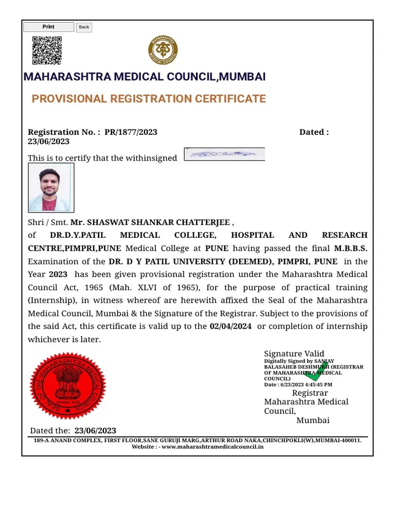 Application Print | PDF