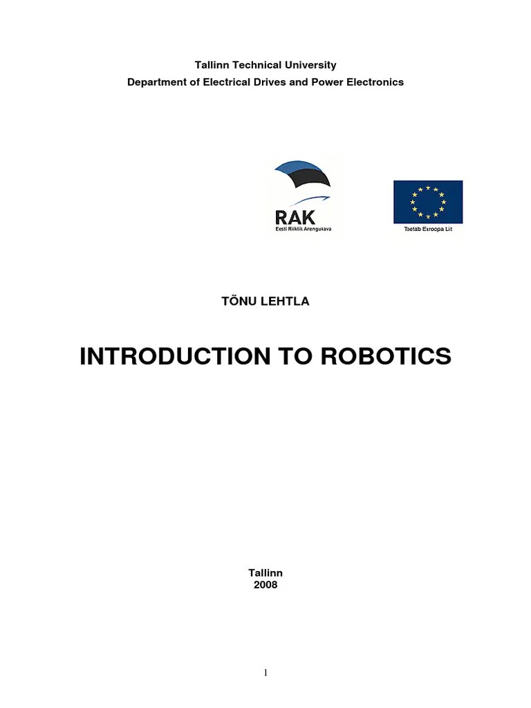 Github Dragosrose Introductiontorobotics Introduction To Robotics Laboratory Homework Projects - 4K Sunset Photos for Desktop