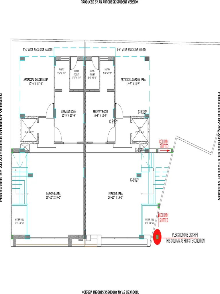 Structural Revision For Existing Structure Designs Cad - Creative Colorful Image - Retina