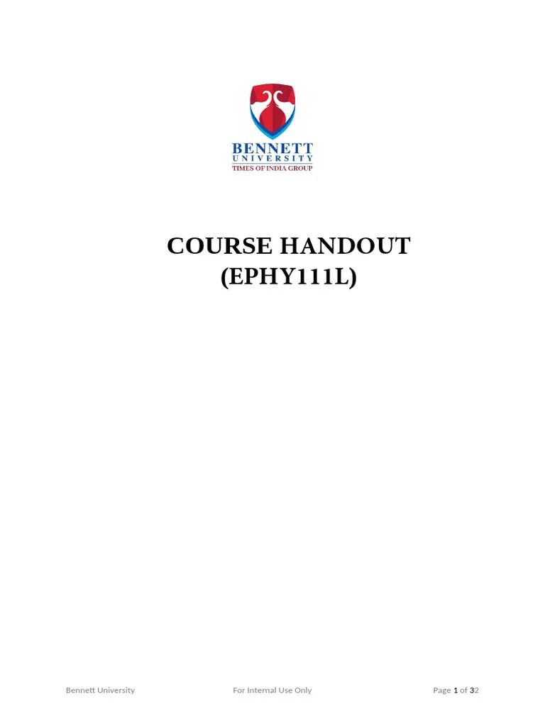 Mechanics Syllabus | PDF | Electromagnetism | Maxwell's Equations