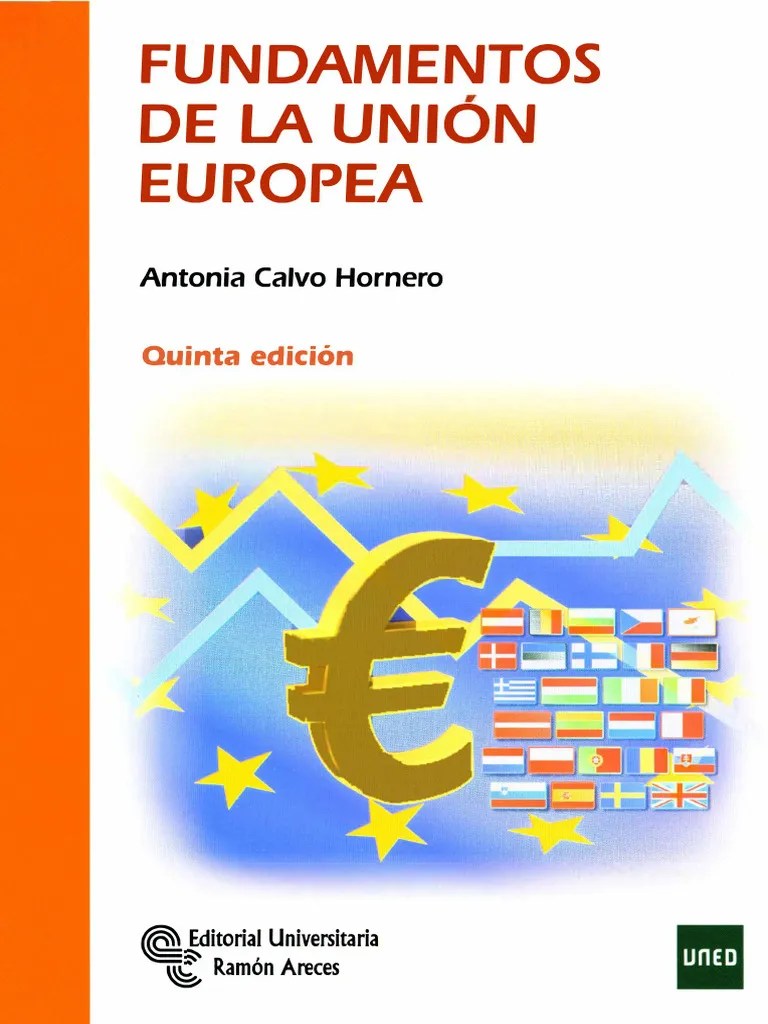 Fund A Mentos Del A Unión Europe A | PDF | Unión Económica Y Monetaria ...