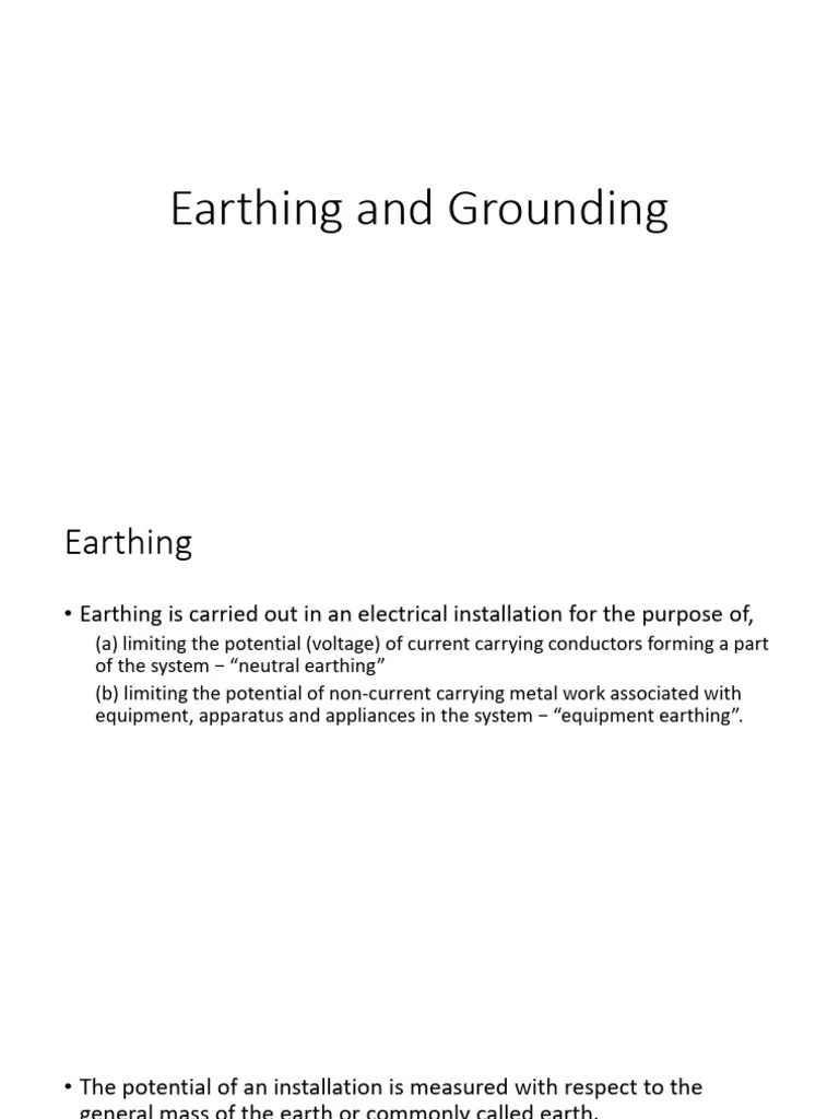 Electrical Installation | PDF | Equipment | Electromagnetism