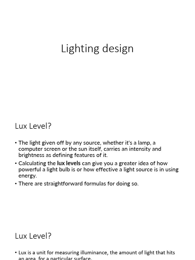 Electrical Installation | PDF | Lighting | Electrodynamics