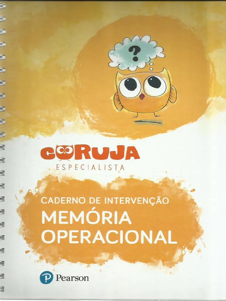 Memoria | PDF
