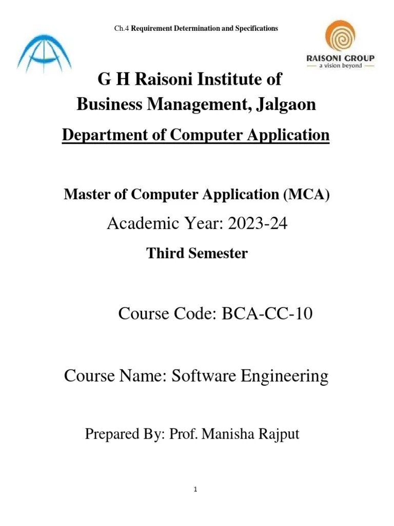 Unit 4 Software Engineering | PDF | Feasibility Study | Intelligence Analysis