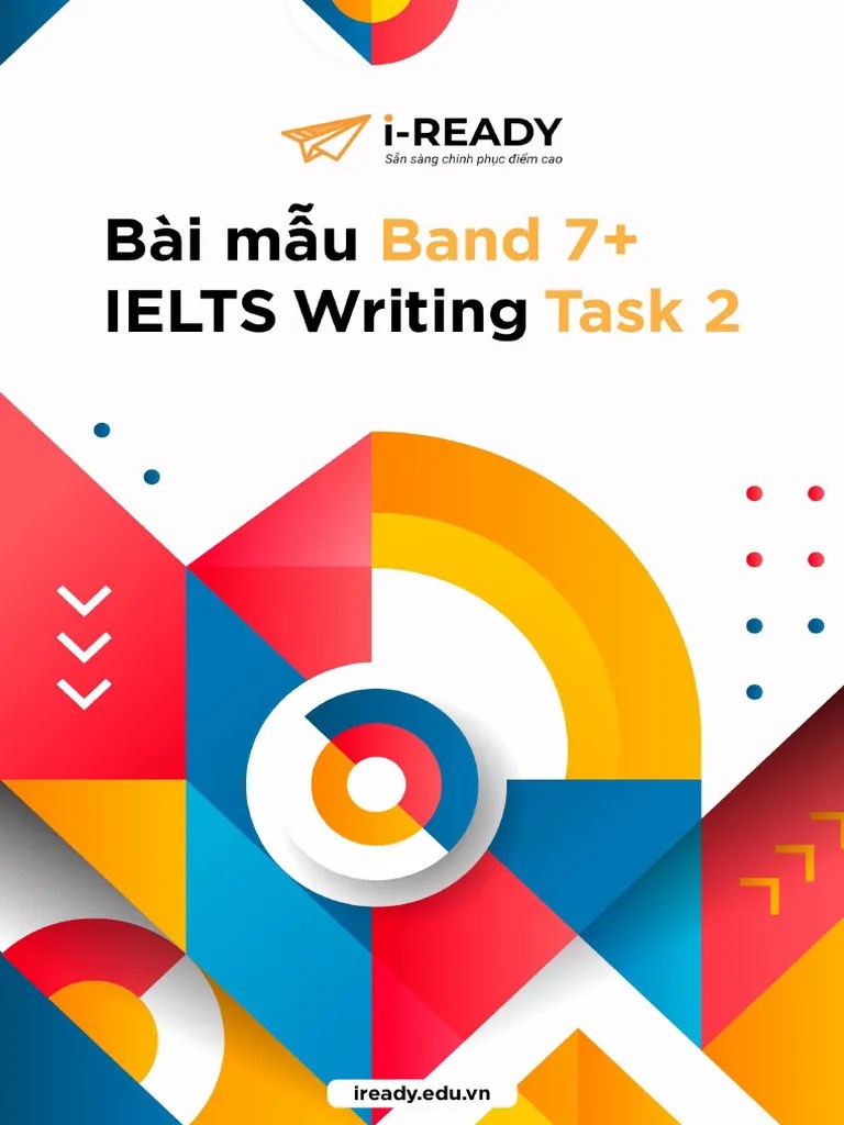 Bai Mau Band 7 Writing Task 2 IELTS I Ready | PDF | Agriculture | Extinction