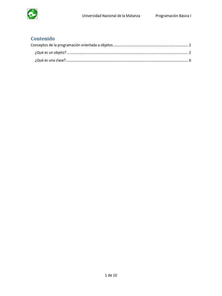 5-x-Conceptos-de-la-Programacion-Orientada-a-Objetos11 | PDF | Objeto (informática ...