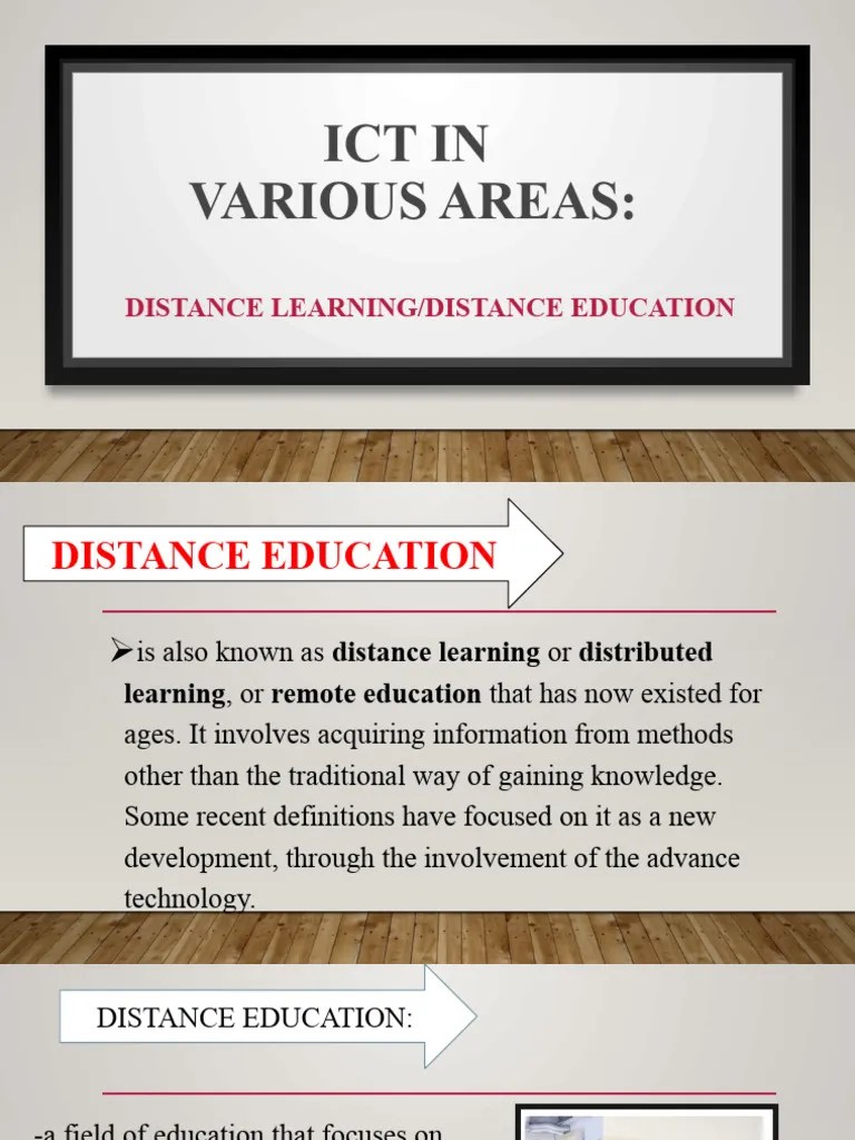 Distance Learning Pdf Distance Education Educational Technology - Gorgeous Mobile Minimal Photos | Free Download