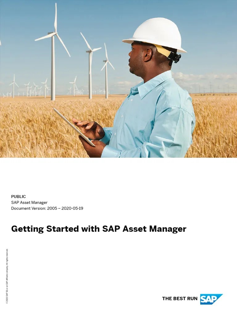 SAM GettingStarted 2005 | PDF | Cloud Computing | Mobile App