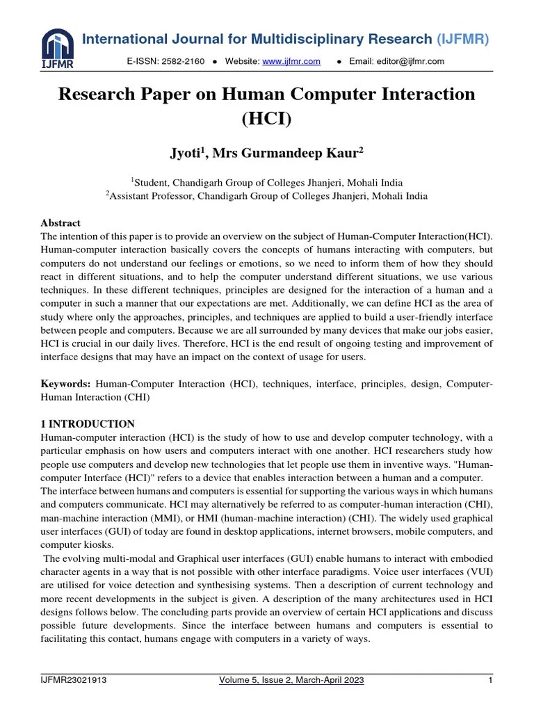 Human Computer Interface Pdf Human Computer Interaction Graphical - Ultra HD Mobile Gradient Images | Free Download