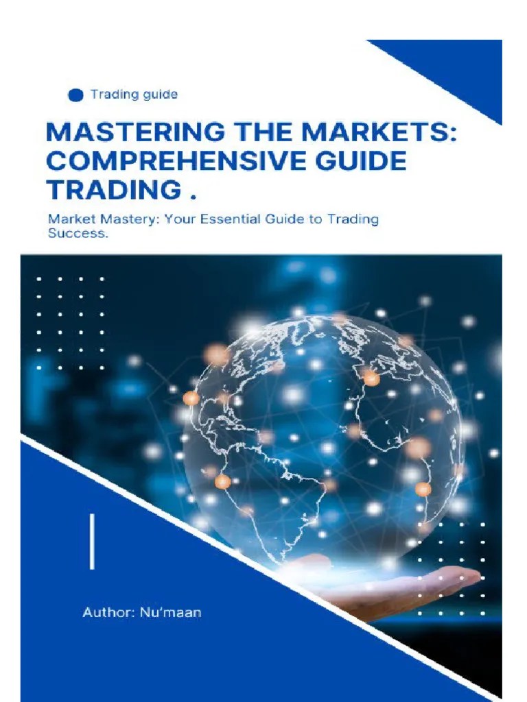 Master Forex Trading | PDF | Technical Analysis | Foreign Exchange Market